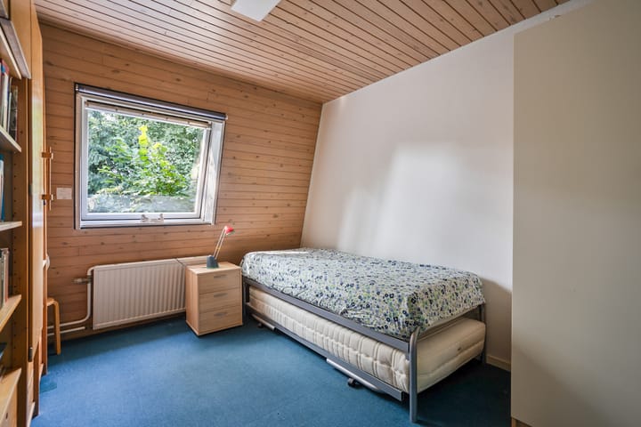 Foto 35 van Klaas de Rookstraat 58