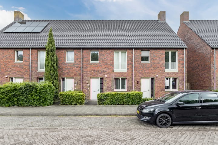 Foto 1 van Rembrandtlaan 42-B