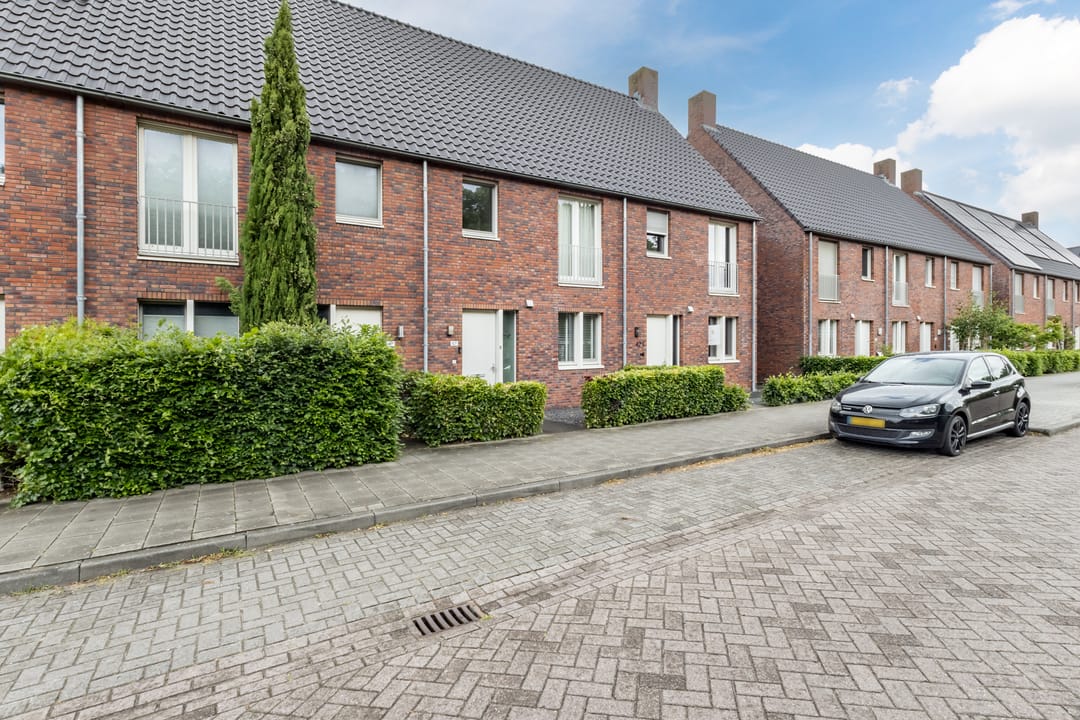 Photo 2 of Rembrandtlaan 42-B