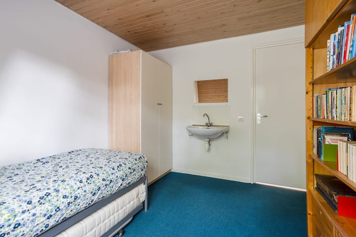 Foto 36 van Klaas de Rookstraat 58