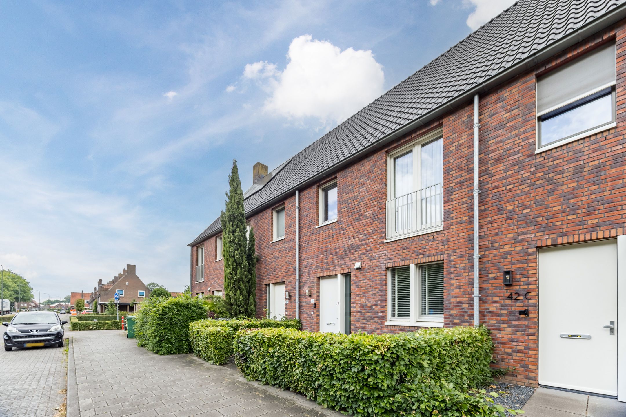 Photo 3 of Rembrandtlaan 42-B