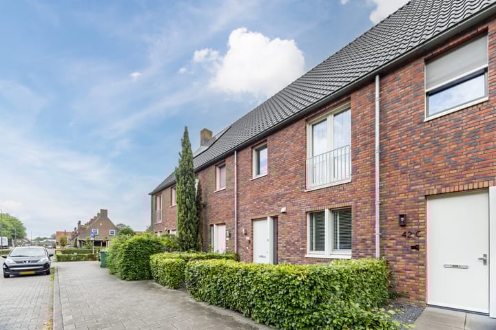 Foto 3 van Rembrandtlaan 42-B