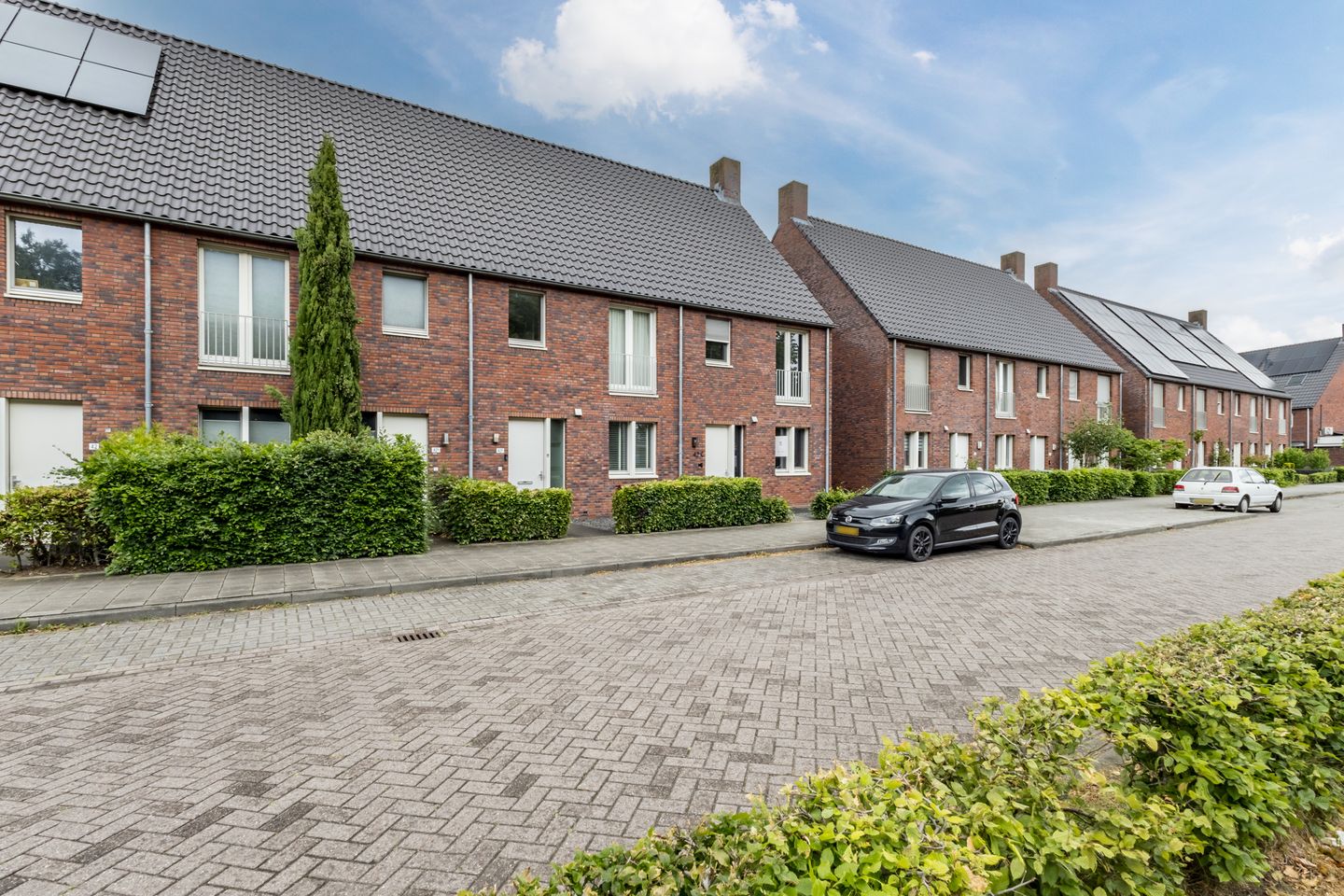 Photo 4 of Rembrandtlaan 42-B