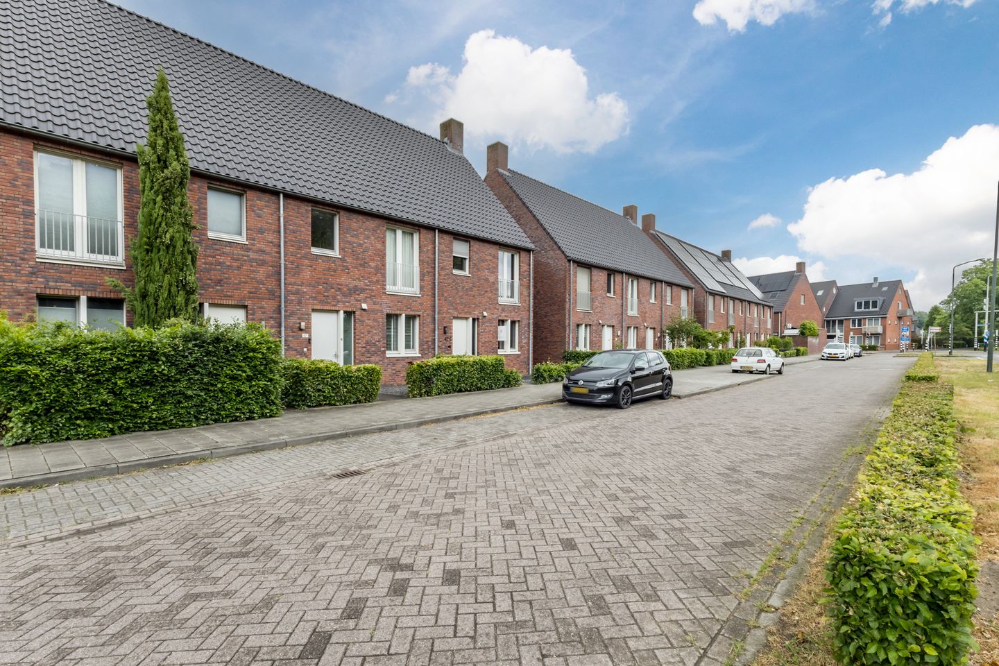 Photo 5 of Rembrandtlaan 42-B