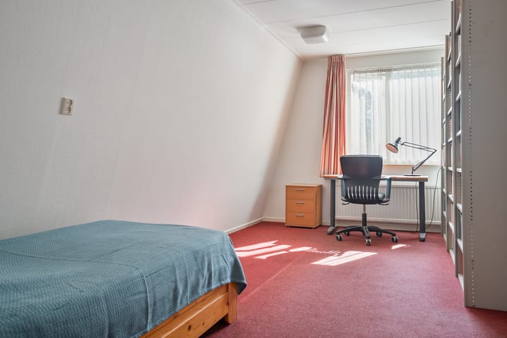 Foto 40 van Klaas de Rookstraat 58