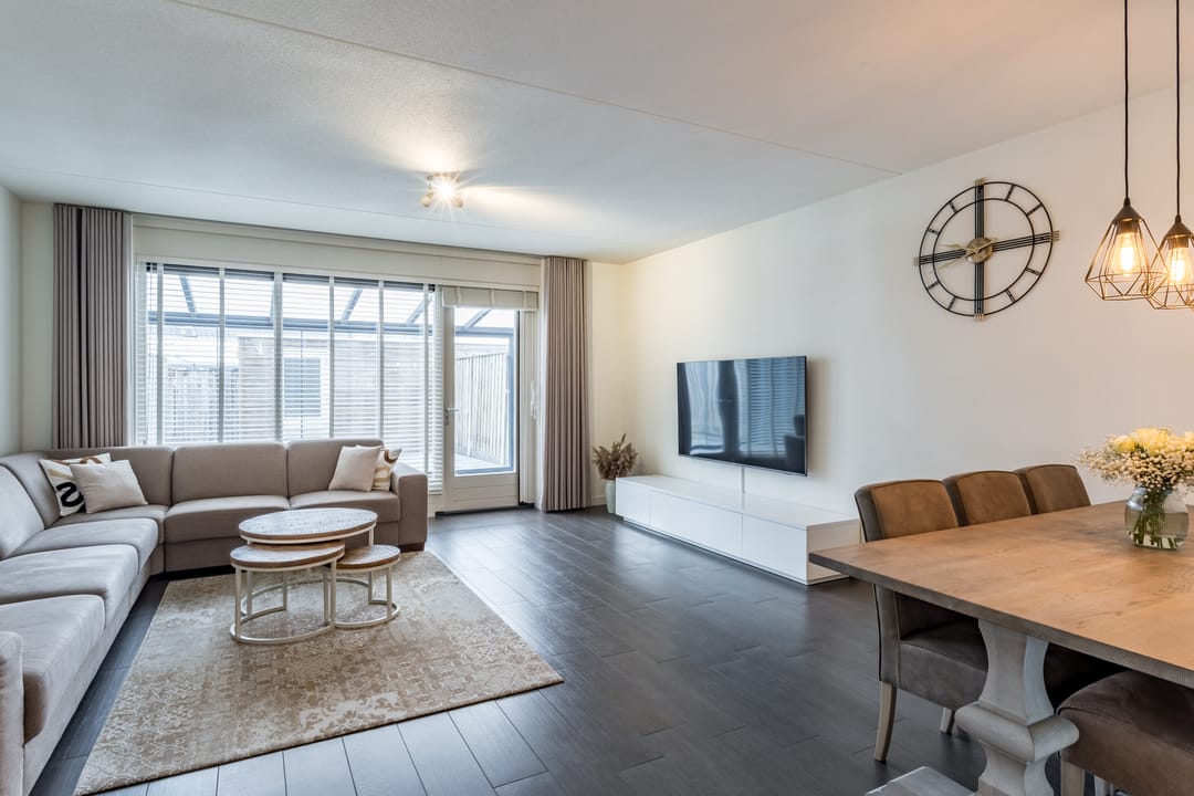 Photo 7 of Rembrandtlaan 42-B