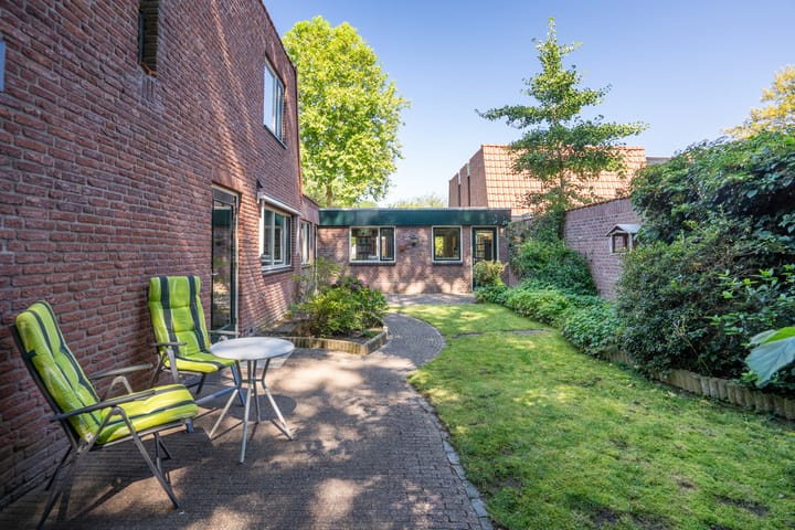 Foto 6 van Klaas de Rookstraat 58