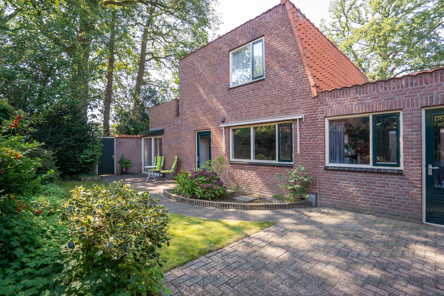 Foto 49 van Klaas de Rookstraat 58