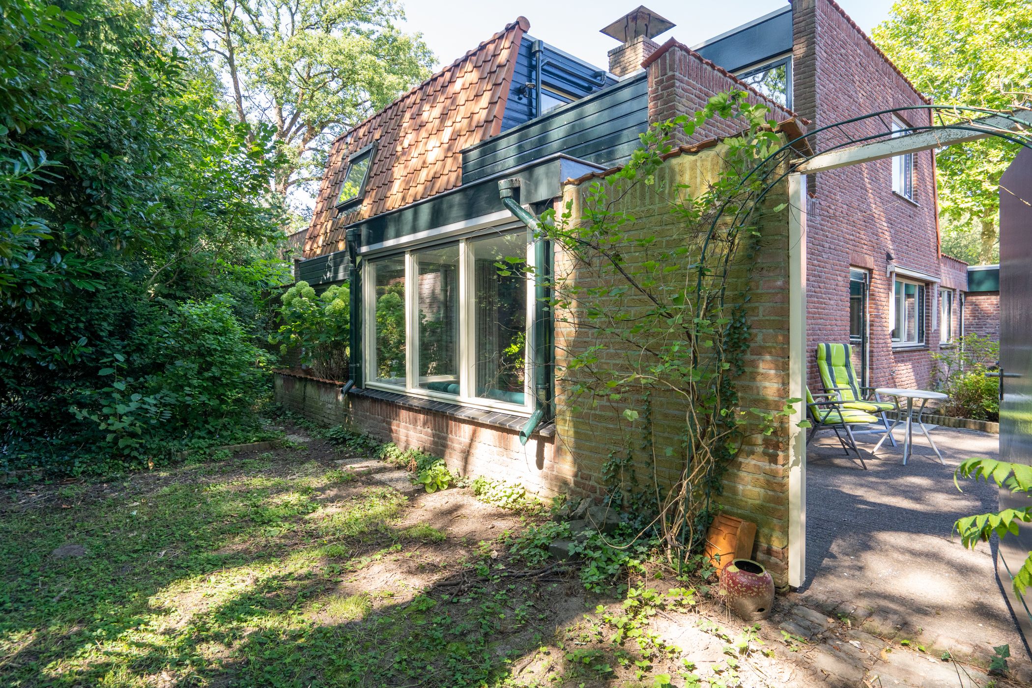 Foto 51 van Klaas de Rookstraat 58