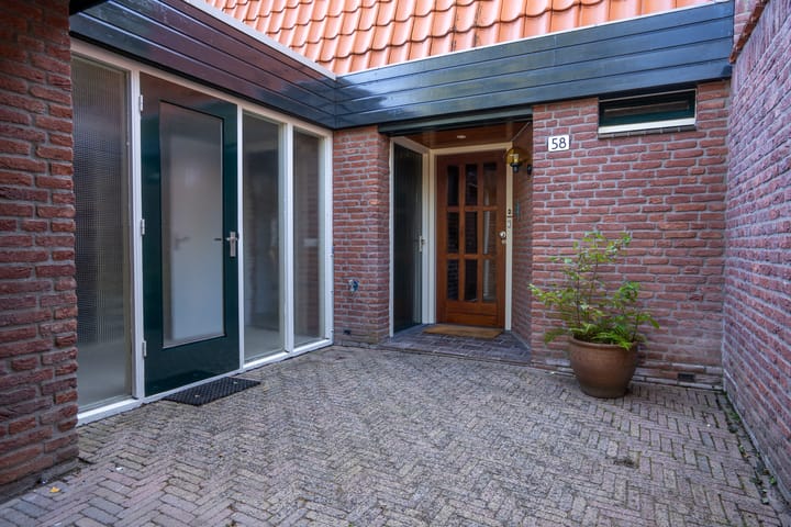 Foto 56 van Klaas de Rookstraat 58