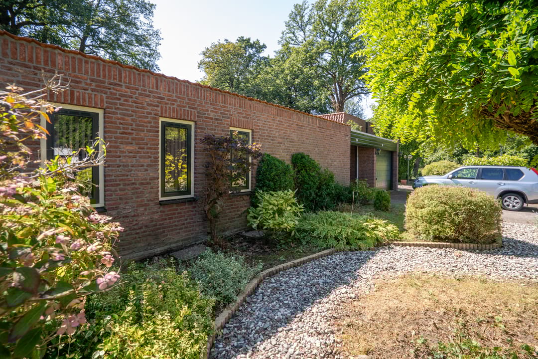 Foto 58 van Klaas de Rookstraat 58