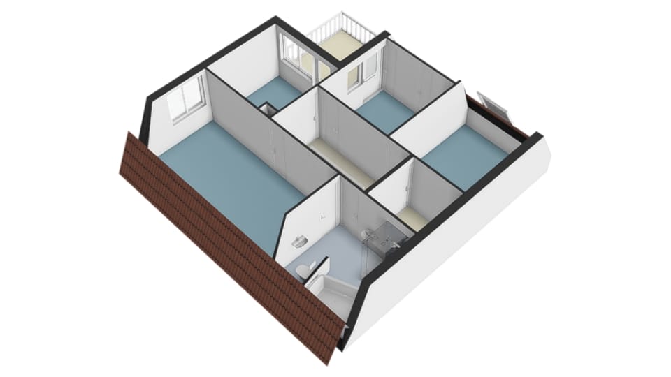 Foto 61 van Klaas de Rookstraat 58