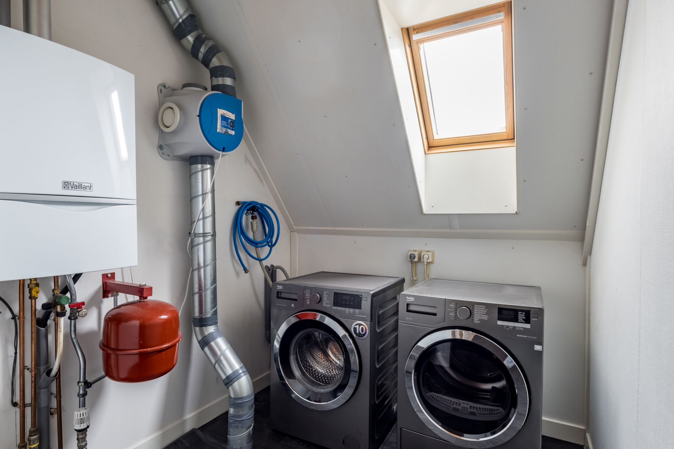 Photo 33 of Rembrandtlaan 42-B