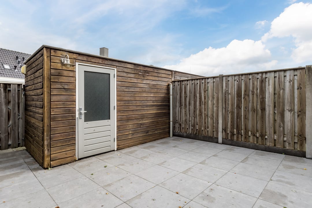 Photo 37 of Rembrandtlaan 42-B