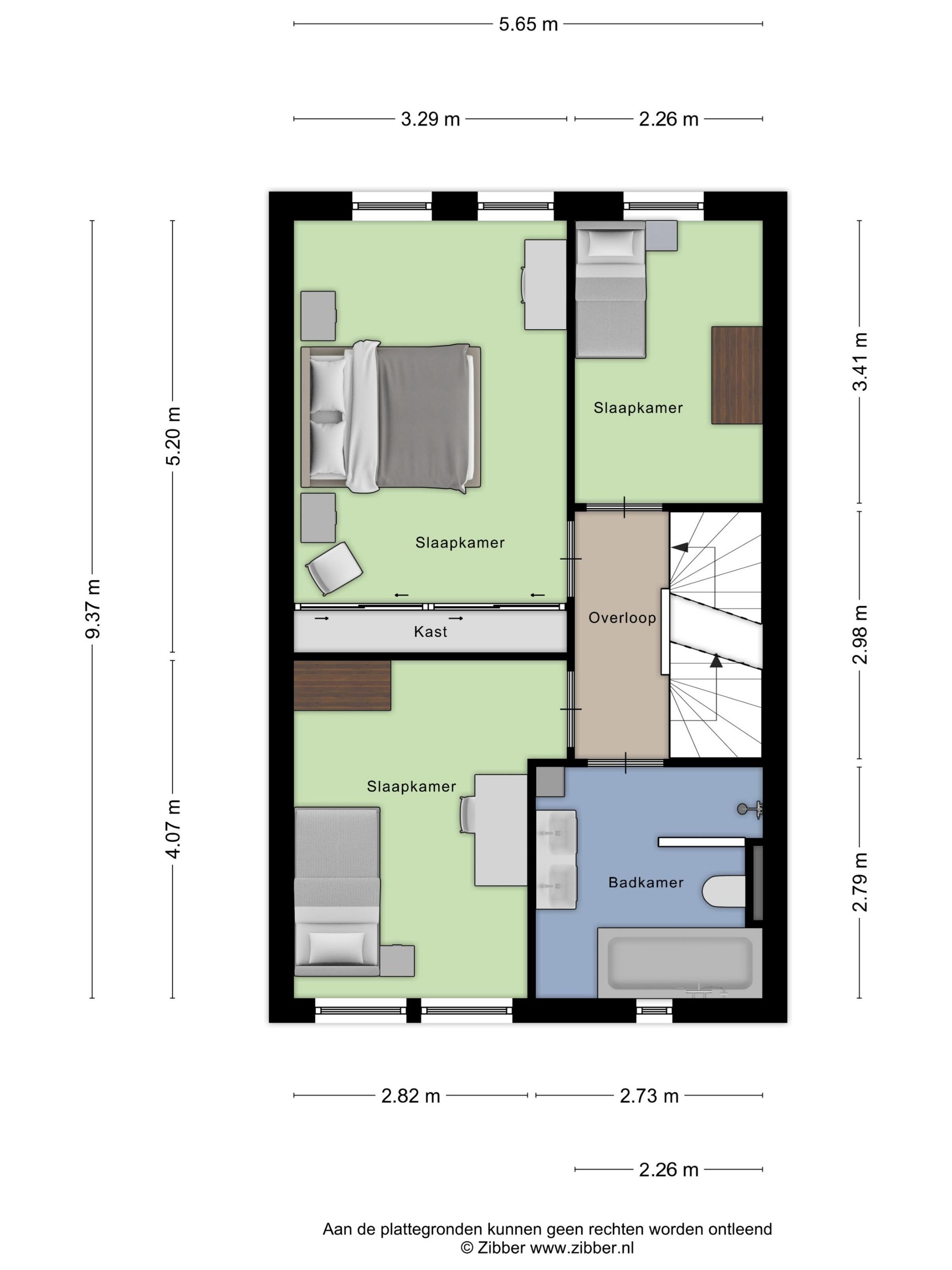 Foto 51 van Van Barnevelderf 3