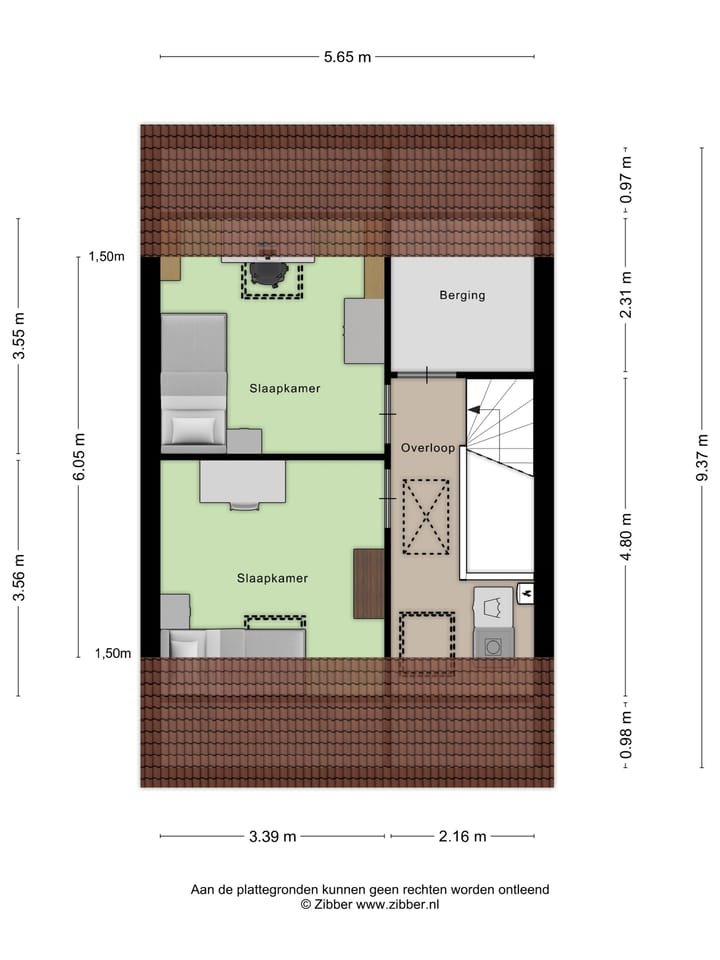 Foto 52 van Van Barnevelderf 3
