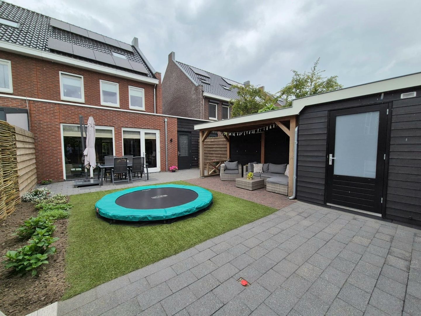 Foto 5 van Van Barnevelderf 3