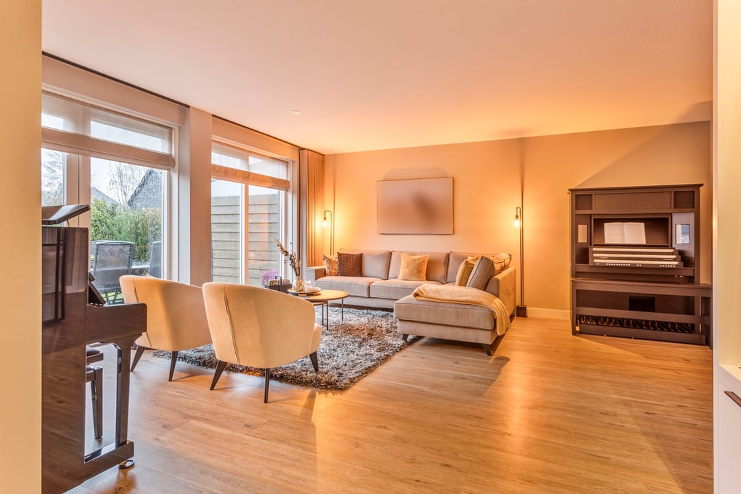 Foto 11 van Van Barnevelderf 3