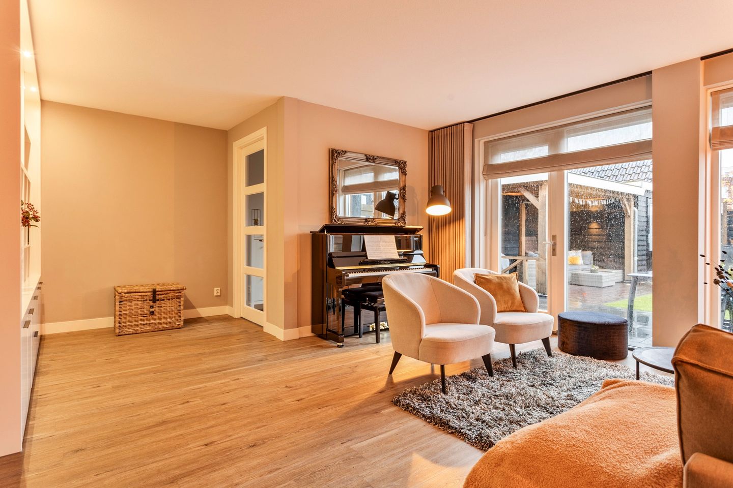 Foto 14 van Van Barnevelderf 3