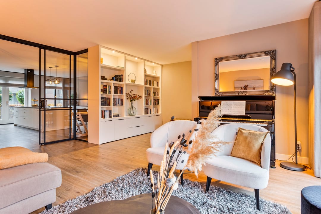 Foto 17 van Van Barnevelderf 3