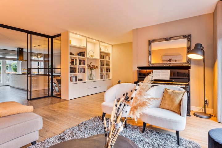 Foto 17 van Van Barnevelderf 3