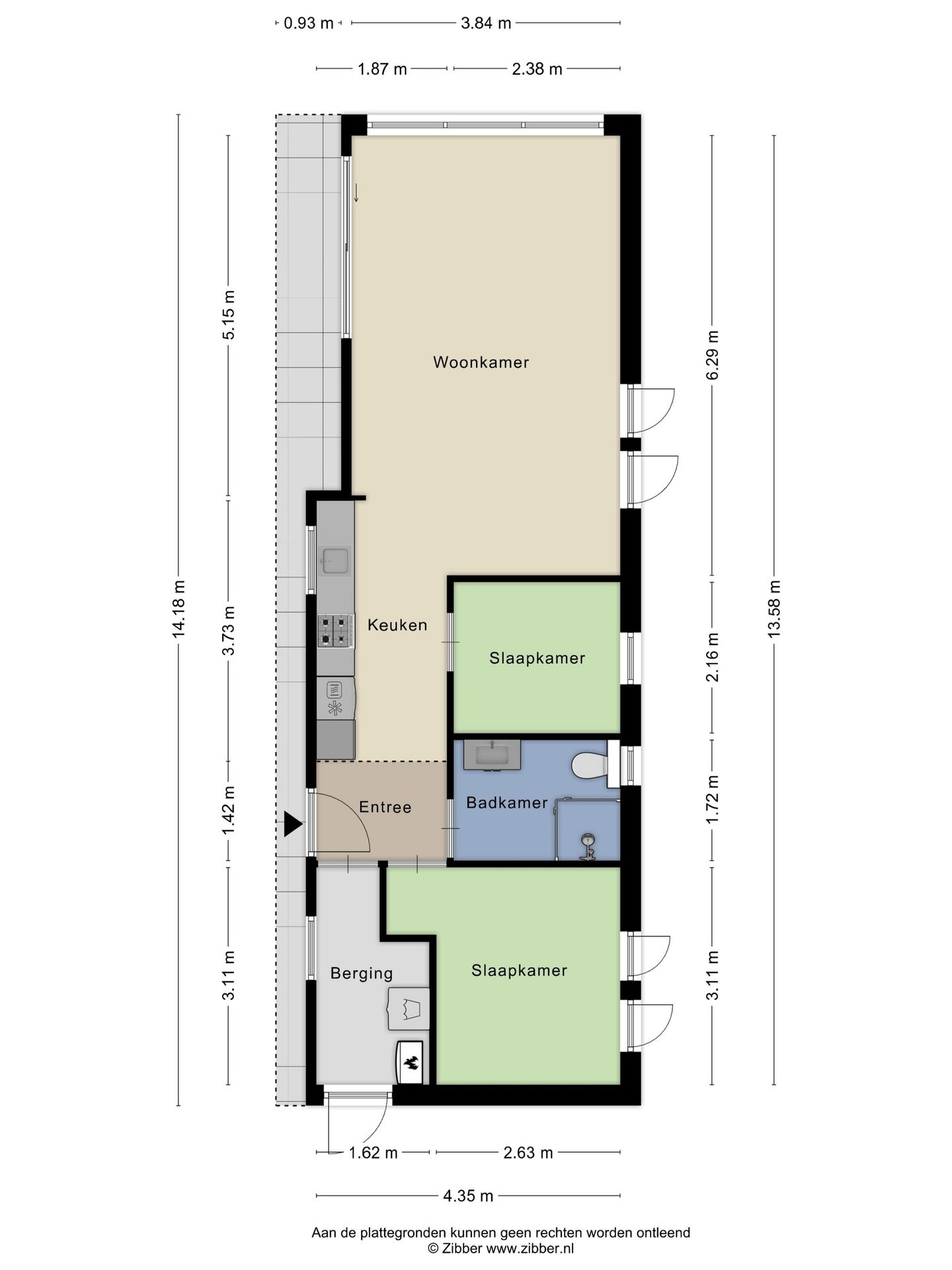 Photo 20 of Potdijk 8-C31