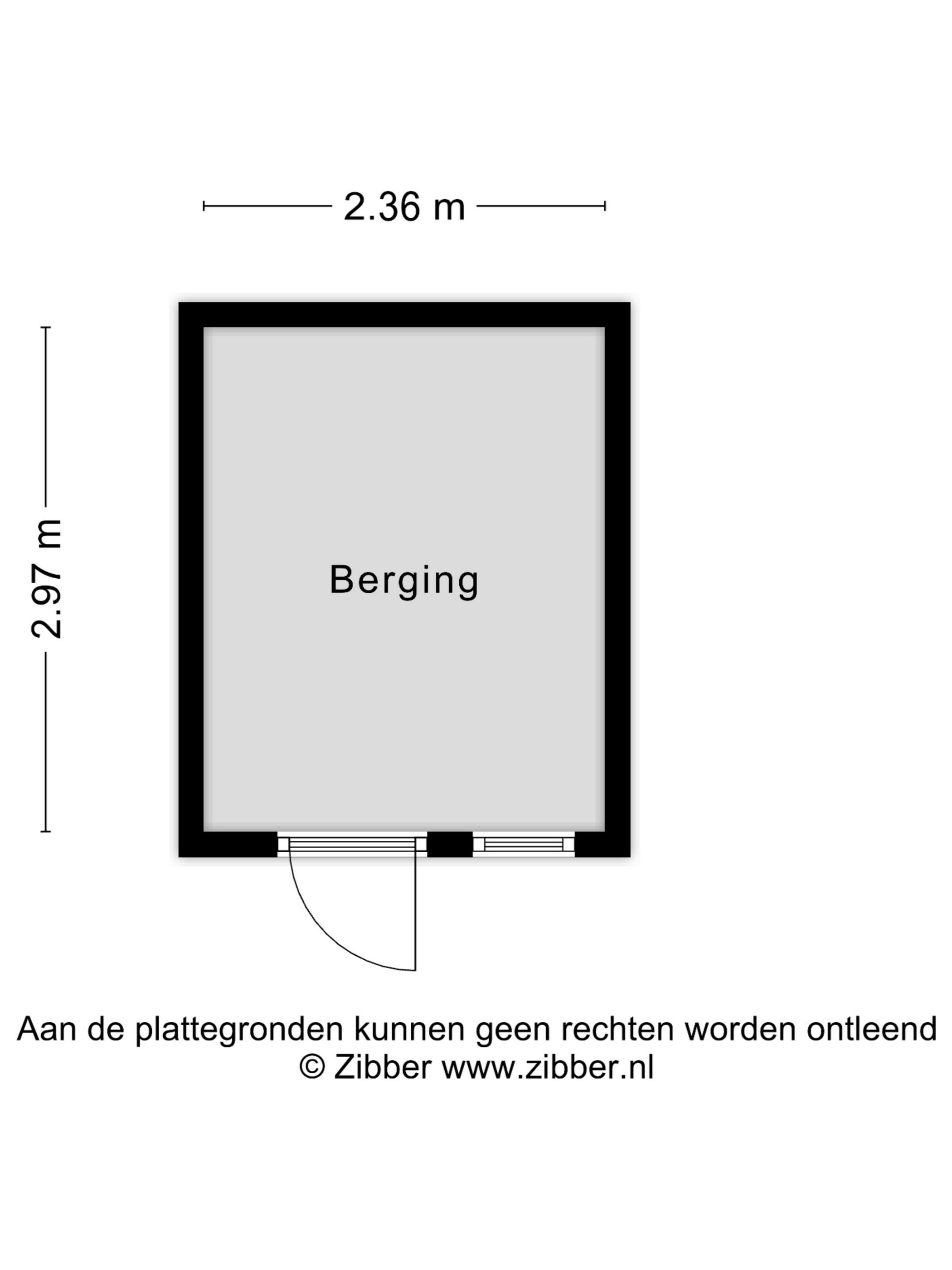 Photo 21 of Potdijk 8-C31