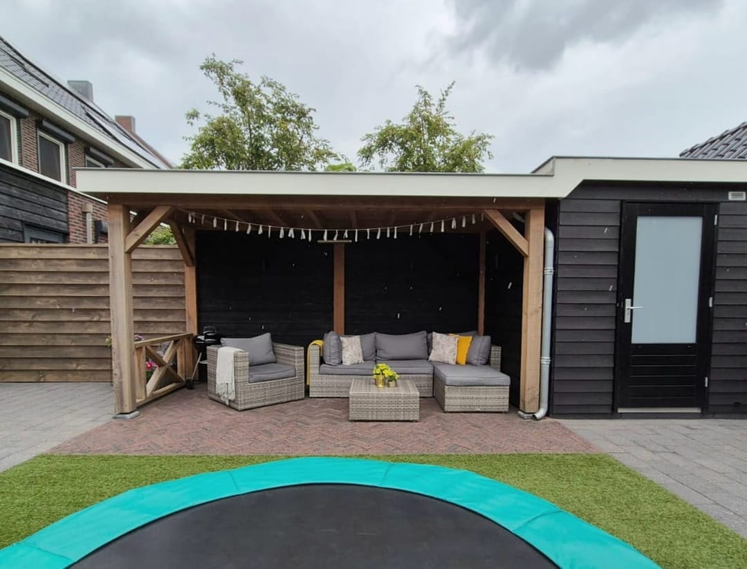 Foto 46 van Van Barnevelderf 3