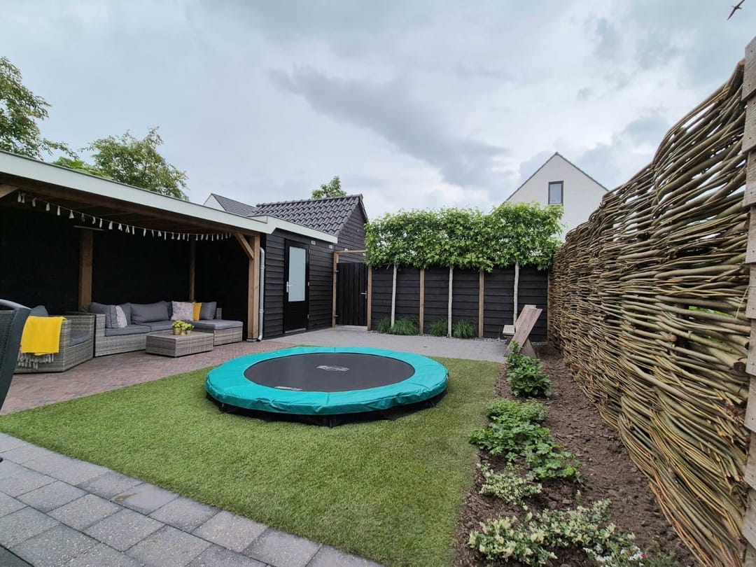 Foto 47 van Van Barnevelderf 3