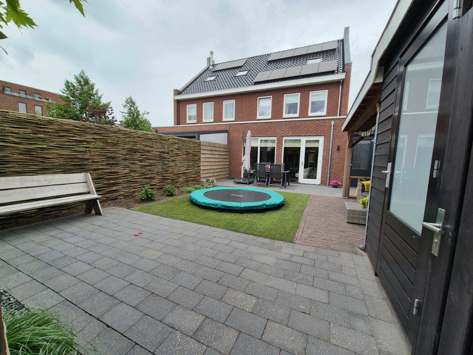 Foto 48 van Van Barnevelderf 3