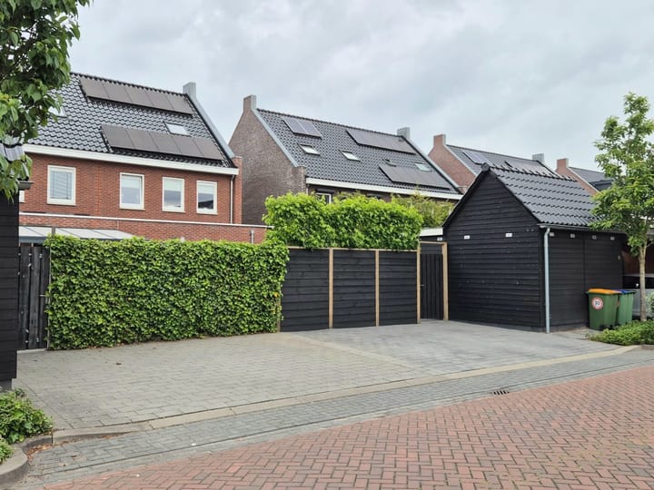 Foto 49 van Van Barnevelderf 3