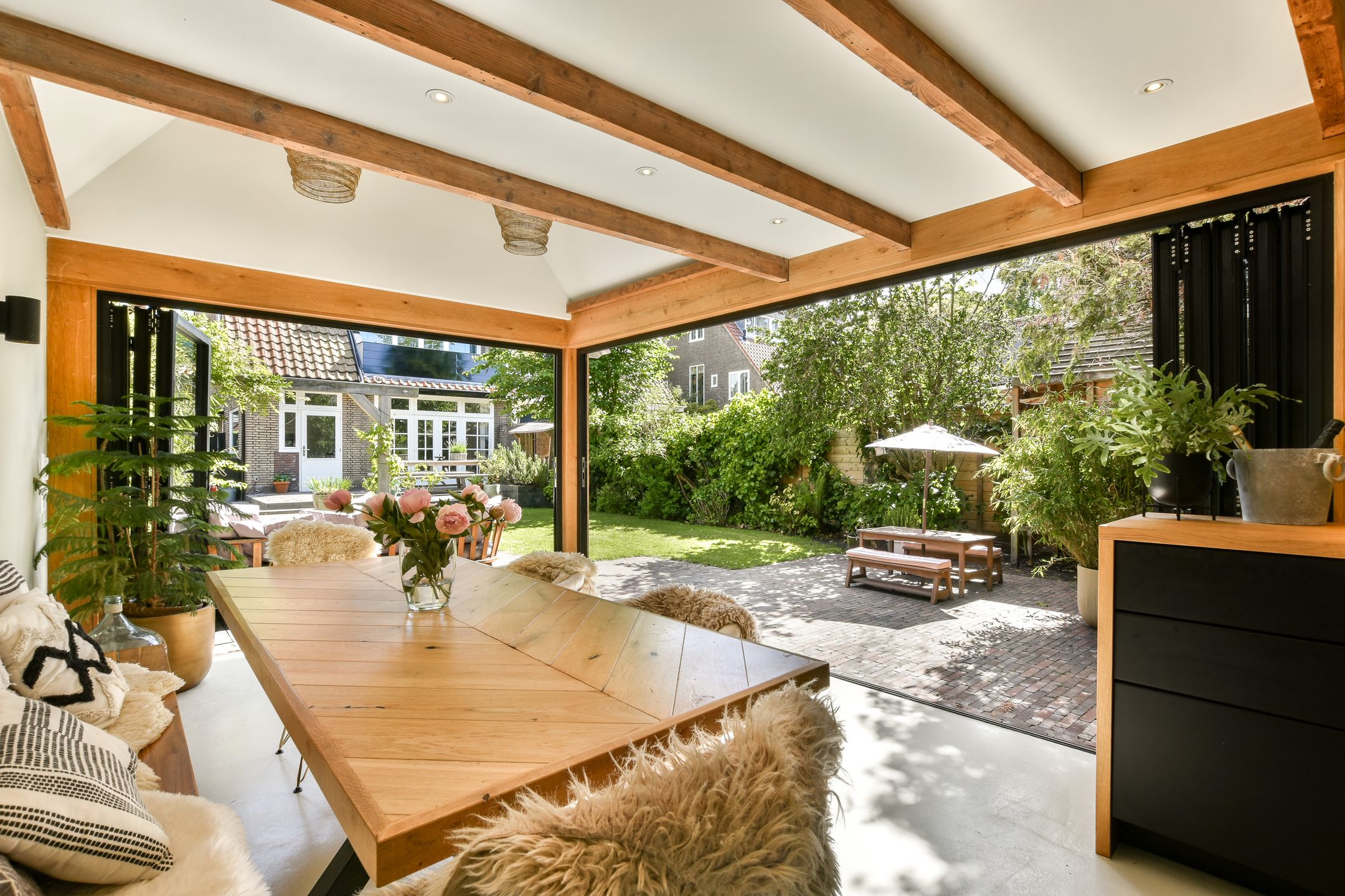 Foto 3 van Hoflaan 26