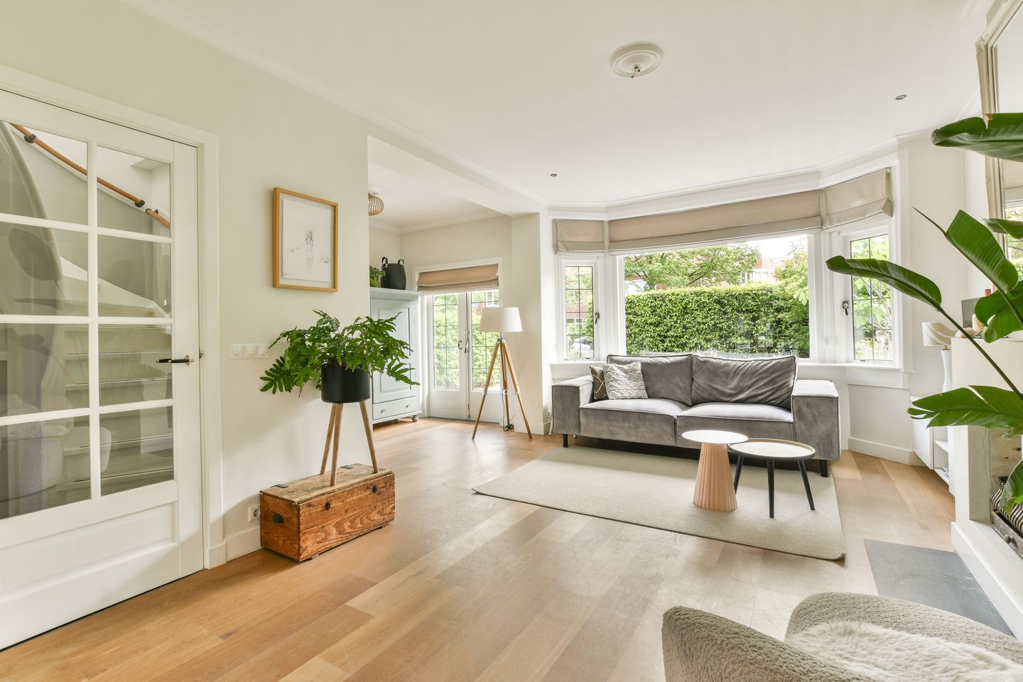 Foto 5 van Hoflaan 26