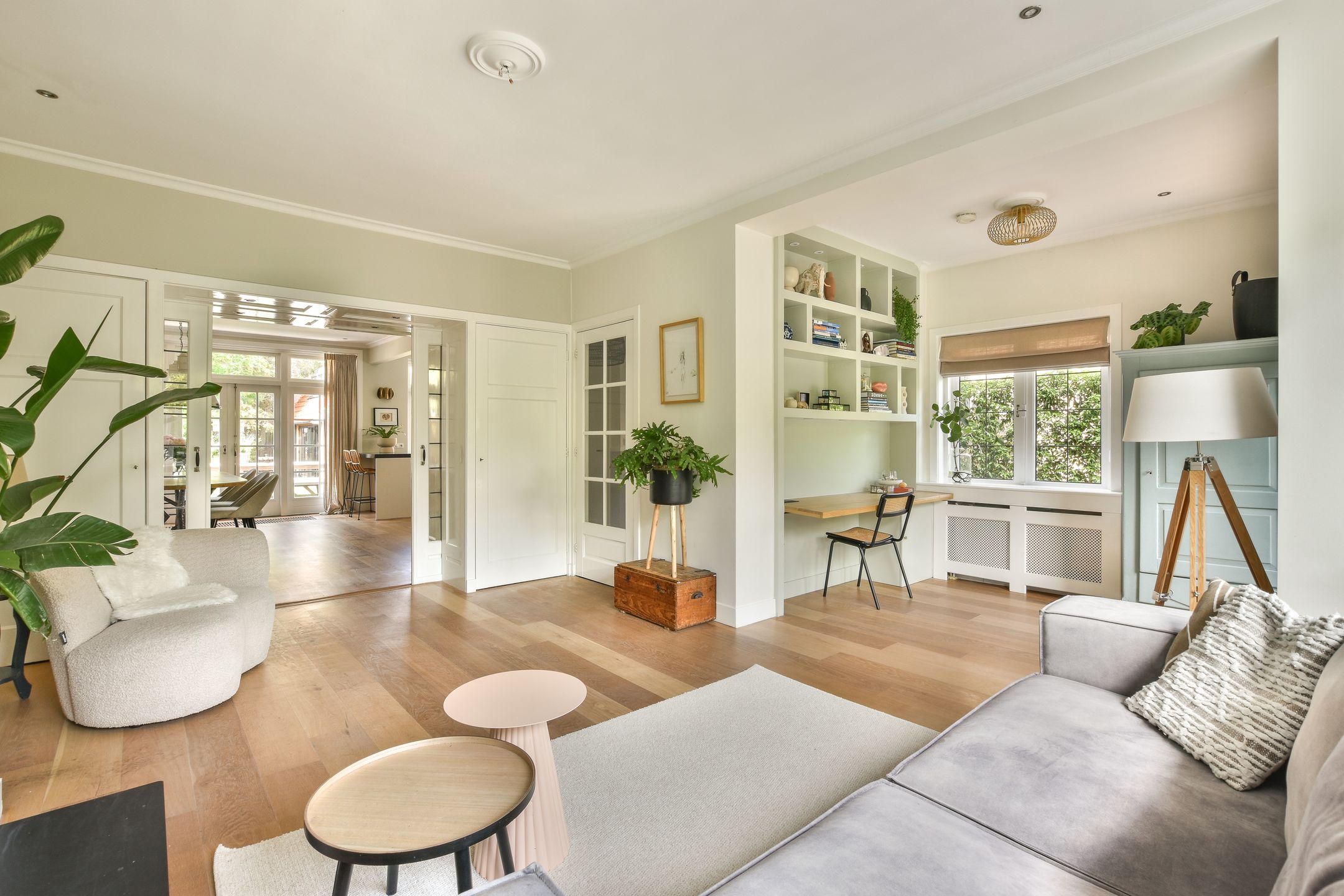 Foto 6 van Hoflaan 26