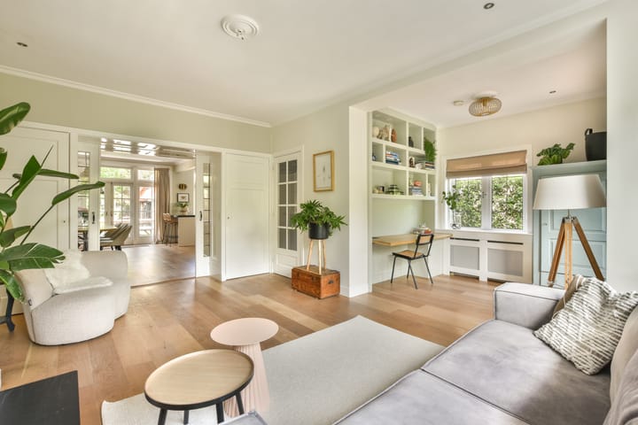 Foto 6 van Hoflaan 26