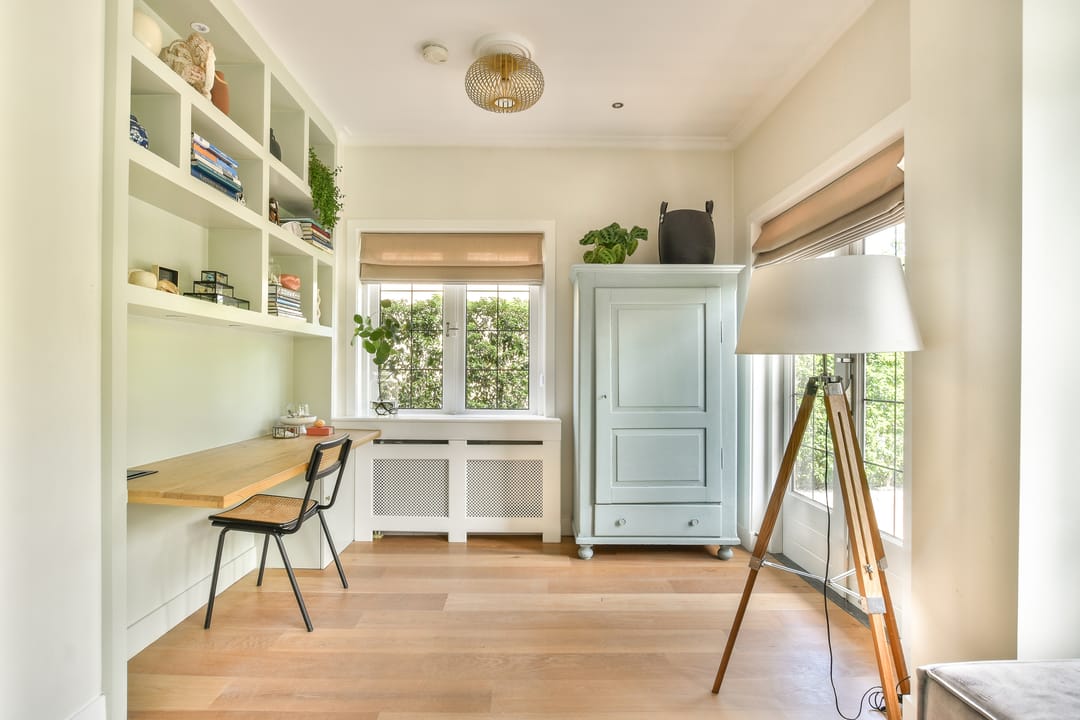 Foto 7 van Hoflaan 26