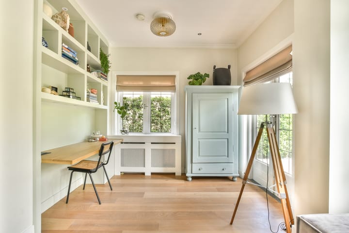 Foto 7 van Hoflaan 26