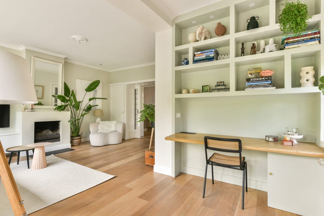 Foto 8 van Hoflaan 26