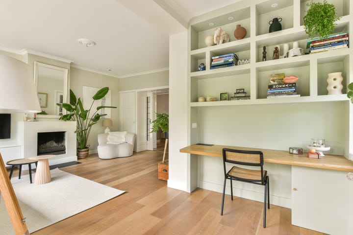 Foto 8 van Hoflaan 26