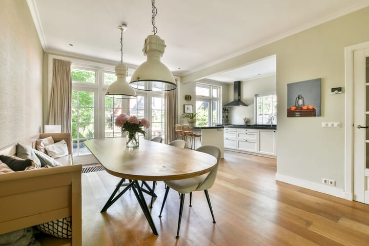 Foto 10 van Hoflaan 26