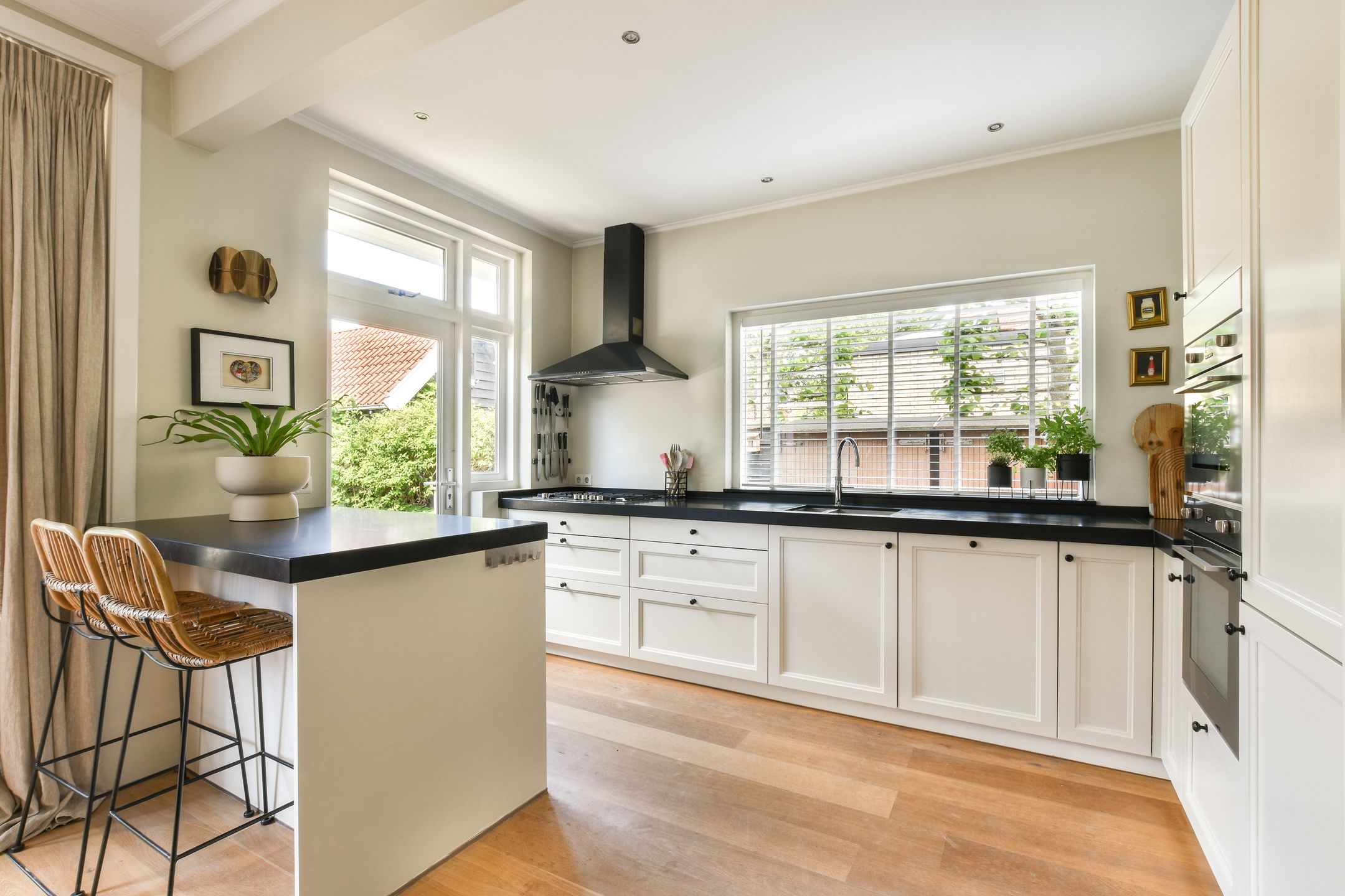 Foto 12 van Hoflaan 26