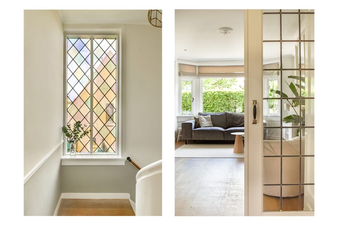 Foto 13 van Hoflaan 26