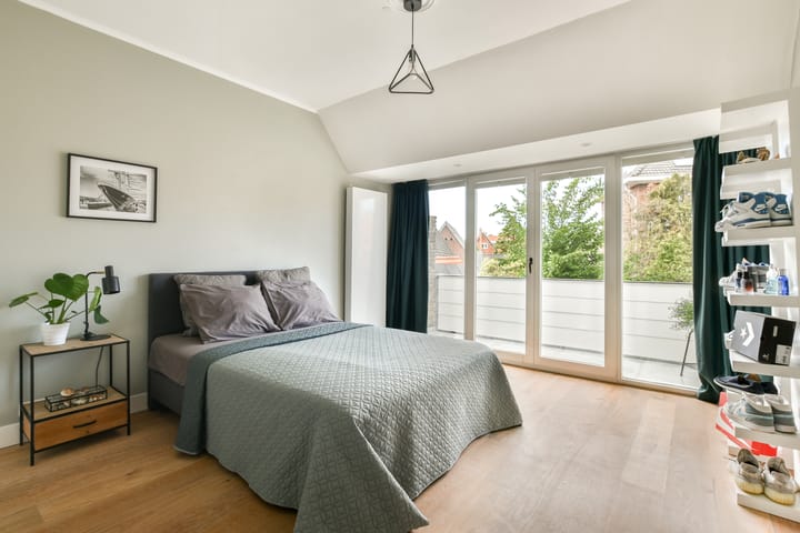 Foto 15 van Hoflaan 26