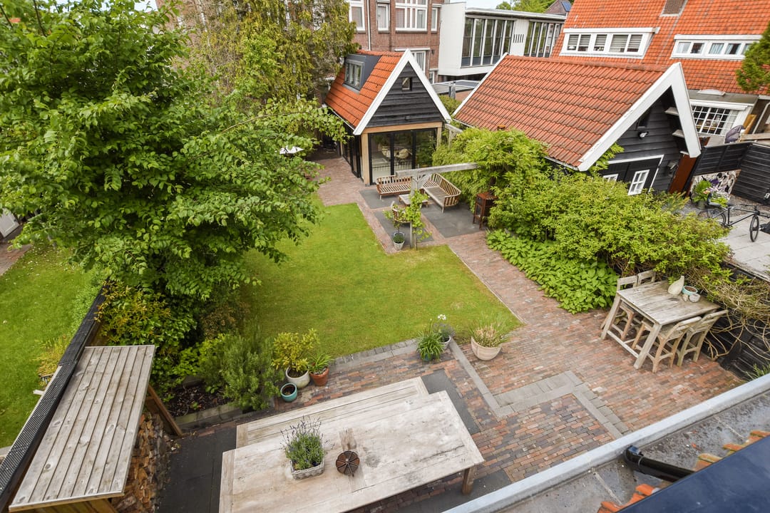 Foto 17 van Hoflaan 26