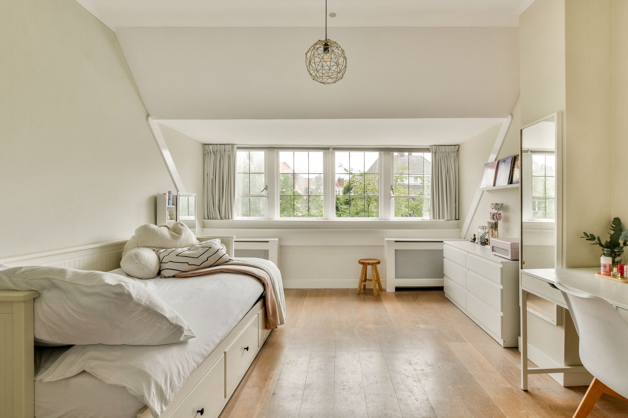 Foto 18 van Hoflaan 26