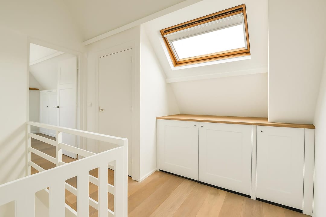 Foto 22 van Hoflaan 26