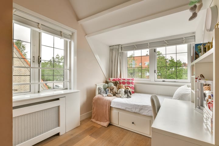 Foto 23 van Hoflaan 26