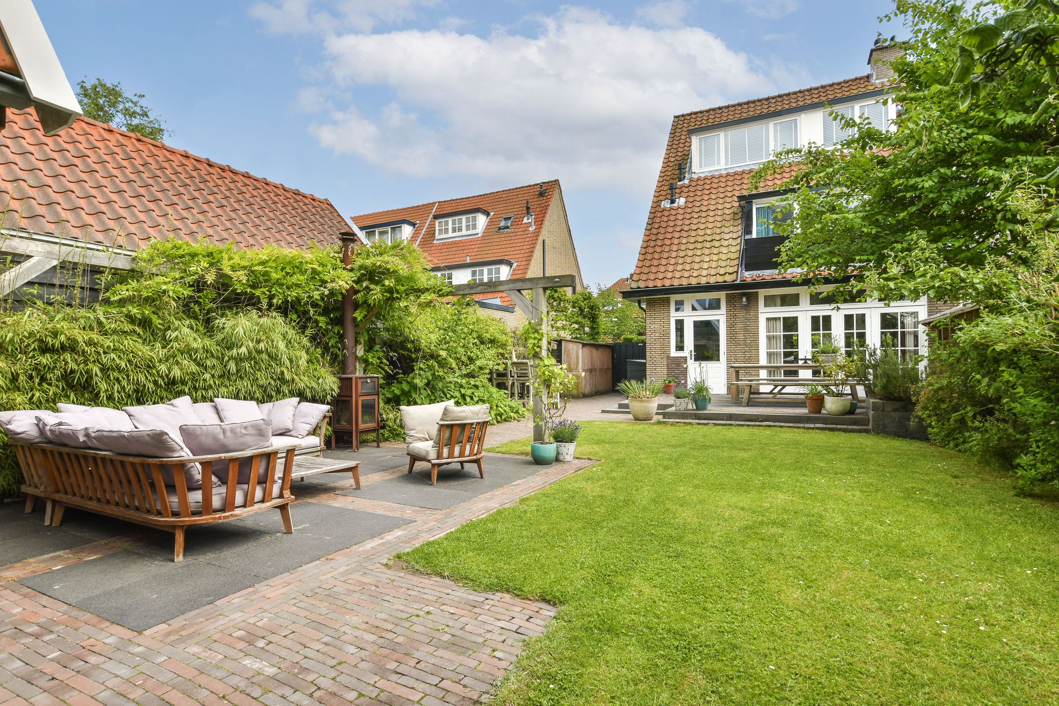 Foto 27 van Hoflaan 26