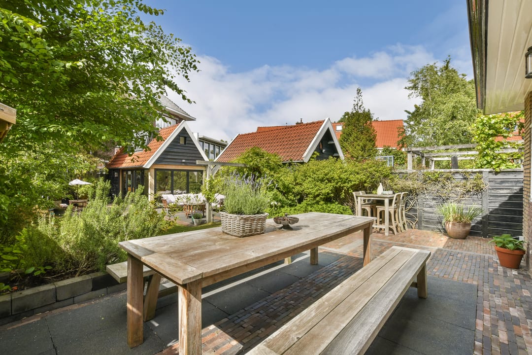 Foto 28 van Hoflaan 26