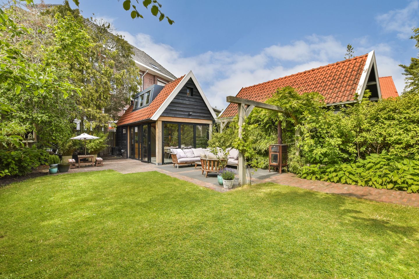 Foto 29 van Hoflaan 26